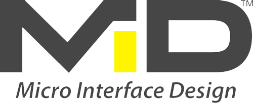 Micro Interface Design