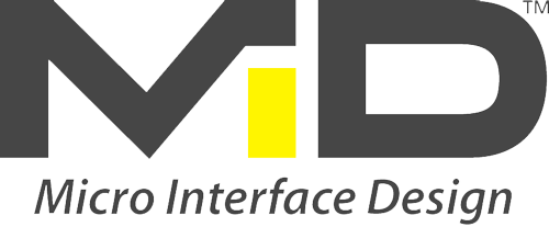 Micro Interface Design