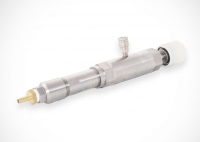 MID-PCP Progressive Cavity PumpSmall Progressive Cavity Pump for Accurate Dosing and Easy Color Change!