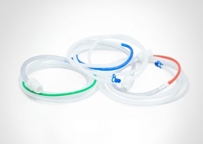 MID Peristaltic Pump Tubing