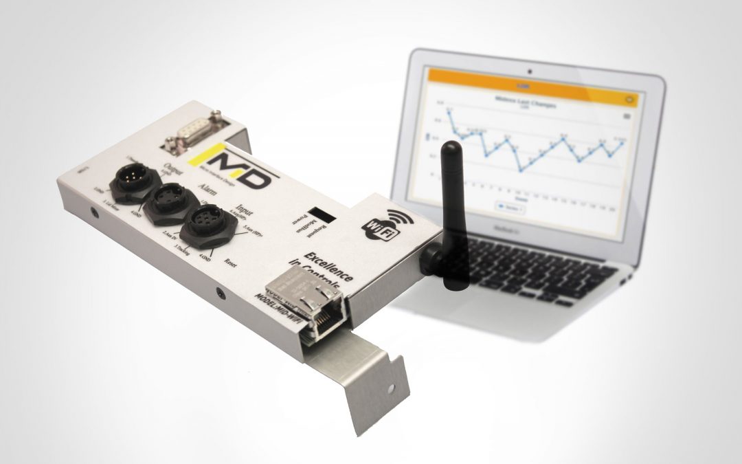Remote Monitoring and Control