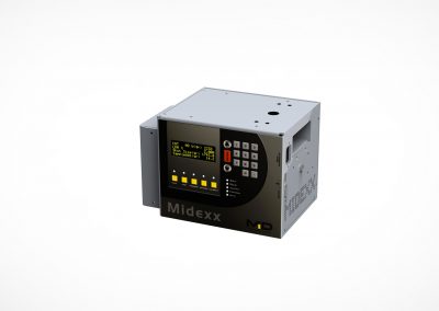 MIDEXX-VVolumetric Dosing System Powered by MIDEXX™