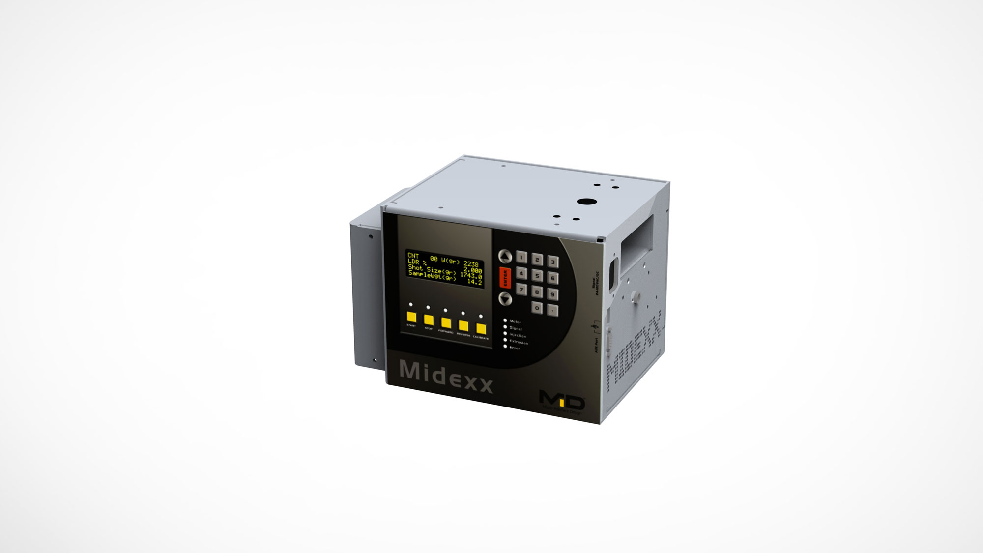 Products | Micro Interface Design