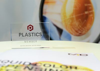 MID 2018NPE Booth View 2