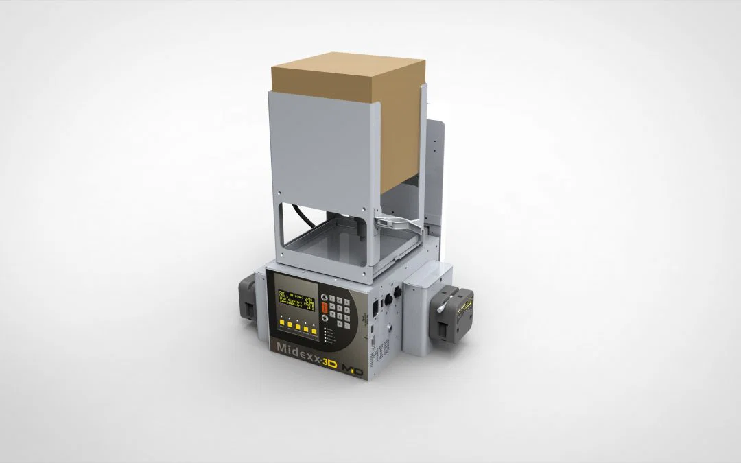 MIDEXX™ Traceability