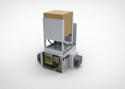 MIDEXX™ TraceabilityMID breakthrough color management technology to track color consistency and manages accuracy from batch to production. Trace from the source to the end products, and get complete insight into your Product Genealogy.