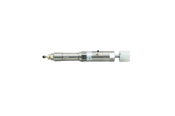 Progressive Cavity Pump-heads